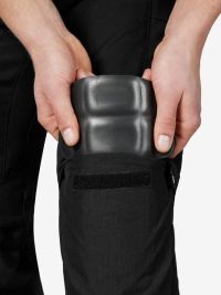 FHB Herren Zunfthose schwarz - Lou